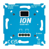 Led neventoestel tastdimmer inbouw 0.3-200W | iON Industries