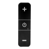ION INDUSTRIES Snoerdimmer led 0.3-50W | Zwart (iON Industries. Fase Afsnijding)  LIO00004