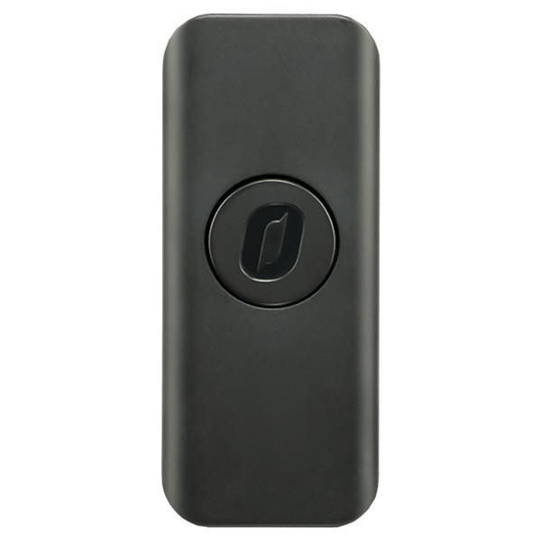 ION INDUSTRIES Snoerdimmer led 0.3-75W | Zwart | Fase afsnijding (RC) | iON Industries  LIO00516 - 1