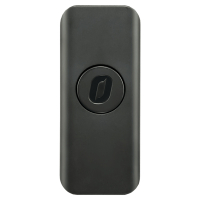 ION INDUSTRIES Snoerdimmer led 0.3-75W | Zwart | Fase afsnijding (RC) | iON Industries  LIO00516