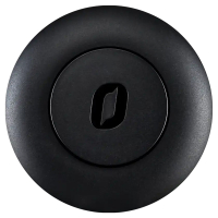 ION INDUSTRIES Vloerdimmer led 0.3-75W | Zwart | Fase afsnijding (RC) | iON Industries  LIO00521
