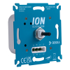 ION INDUSTRIES Zigbee dimmer inbouw 0.3 - 200W (iON Industries, Fase Afsnijding)  LIO00027 - 2