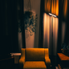 Idinio Slimme vloerlamp | RGB + 2700-5000K | Muziekmodus | WiFi (Tuya) | 24W LDR06861 - 3