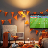 Idinio Slimme vloerlamp | RGB + 2700-5000K | Muziekmodus | WiFi (Tuya) | 24W LDR06861 - 4
