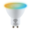 Smart spot GU10 Color (Idinio, 5,5W RGB + 2700K-6500K)