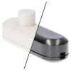 Idinio WiFi snoerdimmer 0-50W (Idinio, Fase Afsnijding, Zwart/Wit)  LDR01434