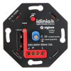 Idinio Zigbee dimmer inbouw 5-180W (Idinio, Fase Afsnijding)  LDR01435