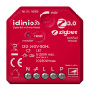 Idinio Zigbee dimmer module 5-250W (Idinio, Fase Afsnijding)  LDR01441