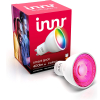 Innr GU10 Smart led | PAR16 | Mat | RGB + 1800-6500K | Zigbee | 4.9W LIN00140 - 1