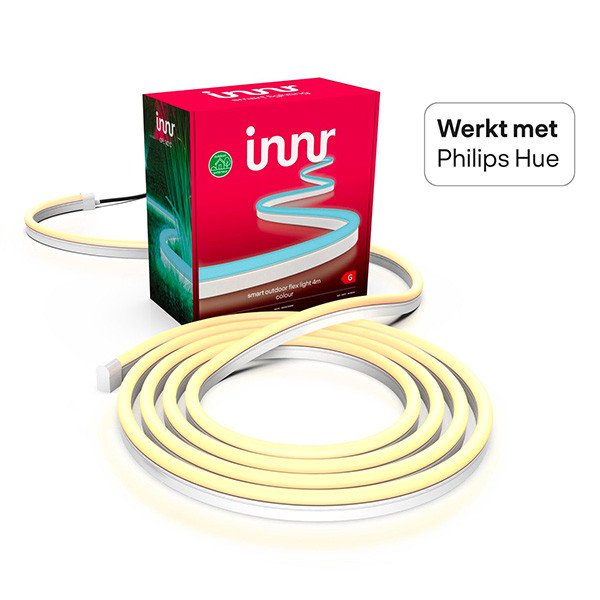 Innr Outdoor Flex Light Ledstrip | Colour | 4 meter  LIN00119 - 1