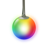 Innr Outdoor Smart Globe Light | Colour | Uitbreiding (1 stuk, 4.6W, RGB + 1800-6500K)  LIN00116 - 2