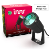 Innr Outdoor Smart Spot Colour | RGBWW | 4.7W | 1 stuk | Uitbreiding  LIN00143 - 1