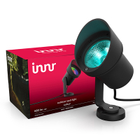 Innr Outdoor Spot Light XL | Colour | Zigbee | 9.3W | Uitbreiding  LIN00153