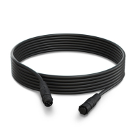 Innr Outdoor verlengkabel 5 meter | IP67 | Zwart  LIN00079