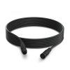 Innr Outdoor verlengkabel 5 meter | IP67 | Zwart