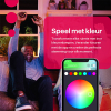 Innr Slimme E14 led lamp | Kaars B35 | Mat | RGB + 1800-6500K | Zigbee | 4.9W (40W) LIN00196 - 3