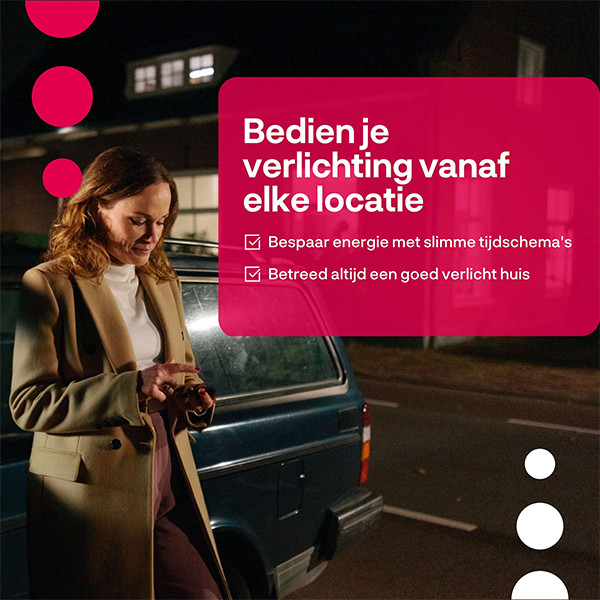 Innr Slimme E14 led lamp | Kogel G45 | Mat | RGB + 1800-6500K | Zigbee | 4.8W (40W) 2 stuks LIN00202 - 7