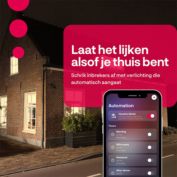 Innr Slimme E14 led lamp | Kogel G45 | Mat | RGB + 1800-6500K | Zigbee | 4.8W (40W) 2 stuks LIN00202 - 8