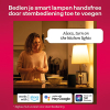Innr Slimme GU10 led spot | RGB + 1800-6500K | Zigbee | 4.9W | 2 stuks LIN00141 - 5