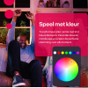 Innr Slimme GU10 led spot | RGB + 1800-6500K | Zigbee | 4.9W | 4 stuks LIN00177 - 3