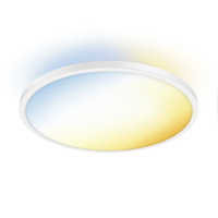 Innr Slimme plafondlamp | Rond | Ø 42 cm | 2000-6500K | Wit | Zigbee | 24W LIN00207