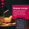 Innr Slimme plafondlamp | Rond | Ø 42 cm | 2000-6500K | Wit | Zigbee | 24W LIN00207 - 7