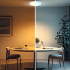 Innr Slimme plafondlamp | Rond | Ø 42 cm | 2000-6500K | Wit | Zigbee | 24W LIN00207 - 8