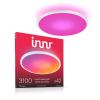 Innr Slimme plafondlamp | Rond | Ø 42 cm | RGB + 1800-6500K | Wit | Zigbee | 24W LIN00208 - 2