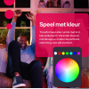 Innr Slimme plafondlamp | Rond | Ø 42 cm | RGB + 1800-6500K | Wit | Zigbee | 24W LIN00208 - 9