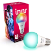 Innr Smart Bulb Colour E27 | RGB + 1800-6500K | Zigbee 3.0 | 806 lumen | 8.5W