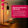 Innr Smart Filament Bulb E27 | Edison ST64 | 1800-6500K | Zigbee 3.0 | 620 lumen | 7W  LIN00157 - 3