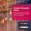 Innr Smart Filament Bulb E27 | Edison ST64 | 1800-6500K | Zigbee 3.0 | 620 lumen | 7W  LIN00157 - 4