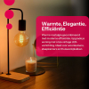 Innr Smart Filament Bulb E27 | Globe G95 | 1800-6500K | Zigbee 3.0 | 640 lumen | 7W  LIN00155 - 3