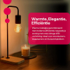 Innr Smart Filament Bulb E27 | Peer A60 | 1800-6500K | Zigbee 3.0 | 610 lumen | 7W  LIN00156 - 3