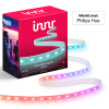 Innr Smart Flex Light led strip | 2 meter | RGBWW | 12W