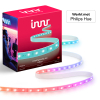 Innr Smart Flex Light led strip | 4 meter | RGBWW | 24W  LIN00136