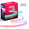 Innr Smart Flex Light led strip | 4 meter | RGBWW | 24W  LIN00136 - 1