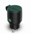 Innr Smart Plug Outdoor | Zigbee 3.0 | Max. 2300W | Zwart  LIN00134 - 2