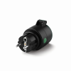Innr Smart Plug Outdoor | Zigbee 3.0 | Max. 2300W | Zwart  LIN00134 - 3