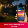 Innr Smart Plug Outdoor | Zigbee 3.0 | Max. 2300W | Zwart  LIN00134 - 4