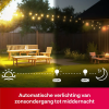 Innr Smart Plug Outdoor | Zigbee 3.0 | Max. 2300W | Zwart  LIN00134 - 5