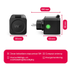 Innr Smart Plug Outdoor met energiemeter | Zigbee 3.0 | Max. 3680W | Zwart LIN00200 - 2