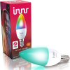 Innr Smart lamp E14 | Colour | Kaars B38 | Zigbee | 5W | 1 stuk  LIN00122