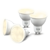 Innr Smart lamp GU10 warm wit (4 stuks, 4.8W, 2700K)  LIN00042