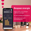 Innr Smart plug | inclusief energiemeter | Max. 3680W | Zigbee | IP20 | Wit (NL) LIN00138 - 4