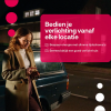 Innr Zigbee E14 kaarslamp | 2700K | 470 lumen | Werkt met Philips Hue | 4.6W  LIN00144 - 5