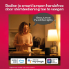 Innr Zigbee Led strip 4 meter | RGB + 1800-6500K | Werkt met Philips Hue | 24W  LIN00136 - 7