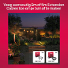 Innr Zigbee Outdoor Flex Strip 2 meter | RGB + 1800-6500K | Werkt met Philips Hue | 24W  LIN00118 - 5