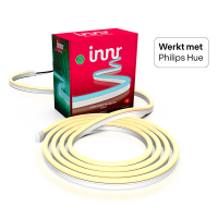 Innr Zigbee Outdoor Flex Strip 2 meter | RGB + 1800-6500K | Werkt met Philips Hue | 48W  LIN00119