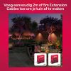 Innr Zigbee Outdoor Spot Light uitbreiding | RGB + 1800-6500K | Werkt met Philips Hue | 4.7W  LIN00143 - 4